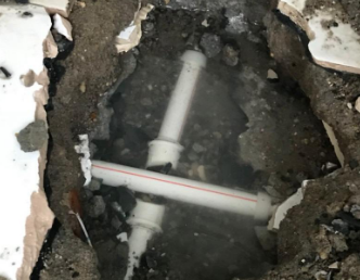沽源卫生间防水公司