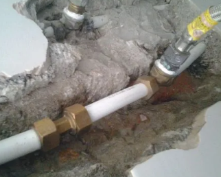 沽源测漏水多少钱