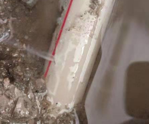 沽源水管维修公司