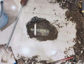 沽源卫生间防水多少钱