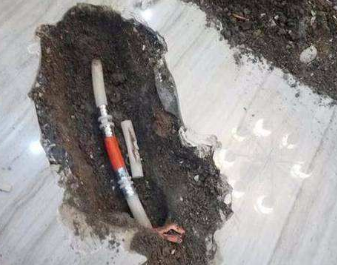 沽源水管维修哪家好