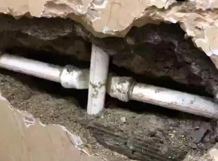 沽源水管维修哪家好