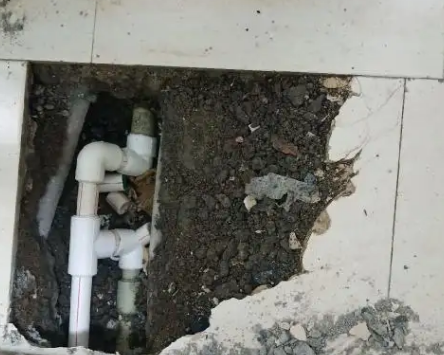 沽源卫生间测漏水哪家好