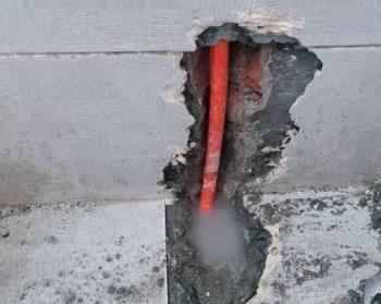 沽源漏水检测哪家好